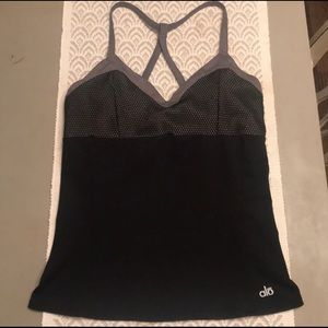 Alo Yoga Racerback Tank
